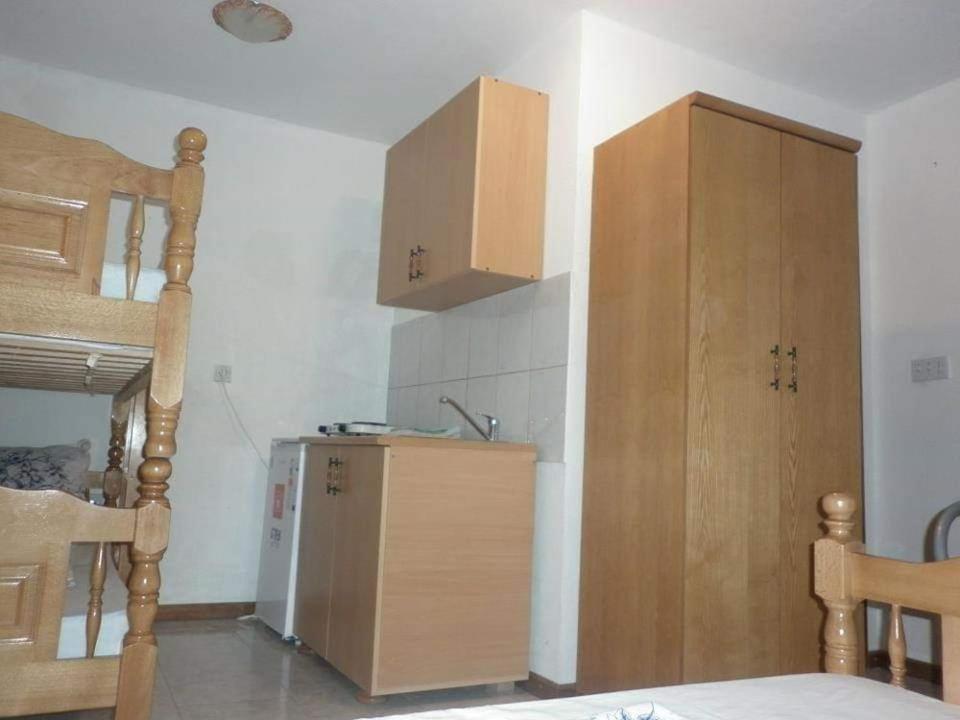 Apartments Emerald 울친 외부 사진