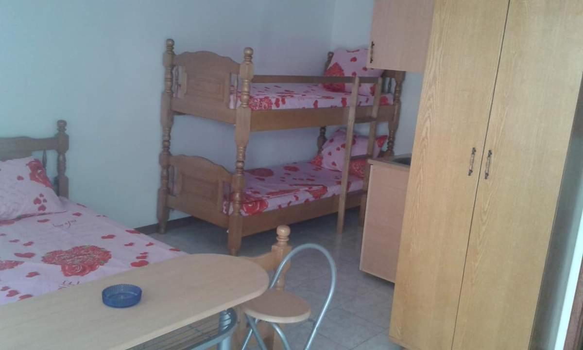 Apartments Emerald 울친 외부 사진