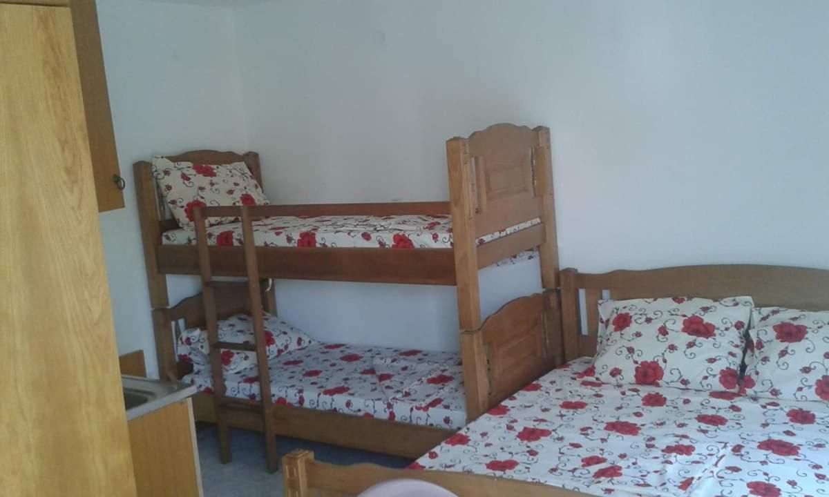 Apartments Emerald 울친 외부 사진