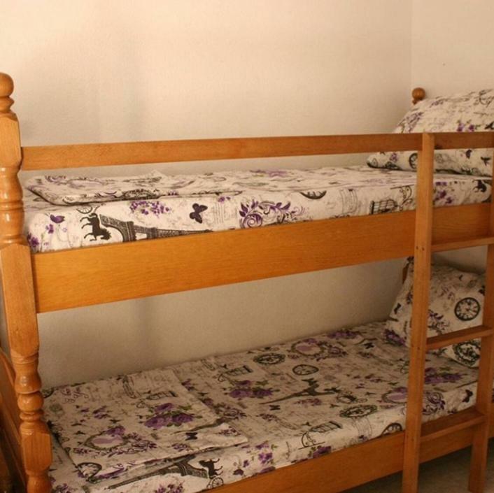 Apartments Emerald 울친 외부 사진